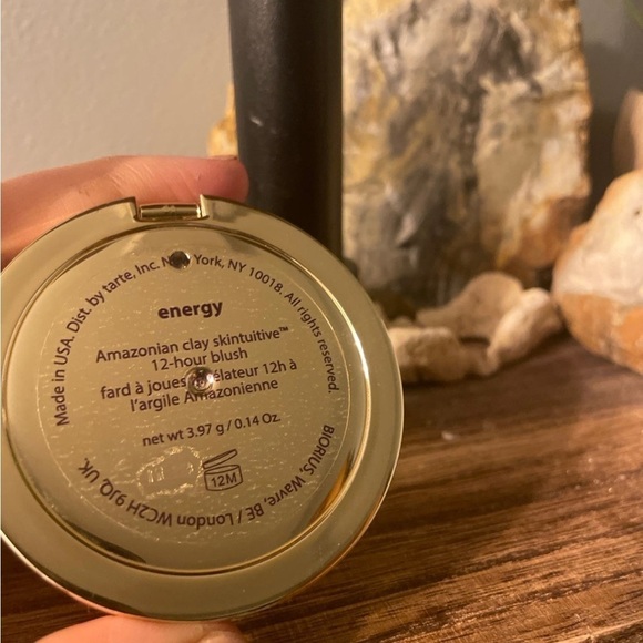 Amazonian clay skintuitive™ 12-hour blush - Picture 3 of 3